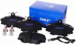 SKF Fékbetétek Első Renault Twingo I 1.1 96-07 Logan I 1.4 1.5 04-15