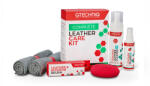 Gtechniq Kit Curatare si Intretinere Piele Auto Gtechniq Leather Care (LCK)