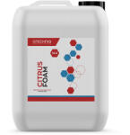 Gtechniq Spuma Activa Auto Gtechniq W4 Citrus Foam, 5L (W4 5)