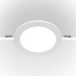 Maytoni modern süllyesztett mennyezeti lámpa stockton fehér mydl016-6-l12w (DL016-6-L12W)