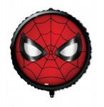 Procos Pókember Face fólia lufi 46 cm