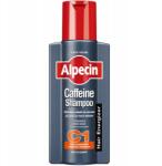 Alpecin Hair Energizer Caffeine C1 hajnövekedést serkentő sampon 375 ml (4008666211637)