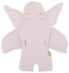 Childhome Husa universala Childhome Ingeras Jerse Old Pink (CH-CCASCOP)