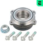 OPTIMAL Súprava ložísk kolesa OPTIMAL 402505 (402505)