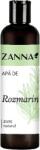 Zanna Apa de Rozmarin 200ml