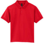 Gildan GIB8800 DRYBLEND® GYERMEK JERSEY PÓLÓ S (00821780009799)
