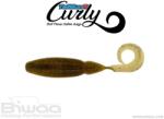 Biwaa Shad Biwaa TailGunr Curly Kaleido Star 9cm, 7buc/plic (B002085)