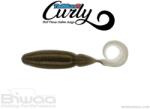 Biwaa Shad Biwaa TailGunr Curly Bronze Ayu 9cm, 7buc/plic (B002087)