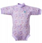Splash About Neoprén úszóhab Happy Nappy 2 az 1-ben12-24m XL Spring Flower (5061016534489)