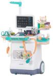 Chipolino Set jucarie Chipolino Doctor cu lumini, sunete si 26 accesorii (DIPK002406DS) - ookee