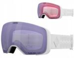 Giro Comp White Bliss síszemüveg (S1S3) (GR-7165322)