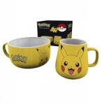 ABYstyle reggeli ajándékszett Pokémon (BS0003)