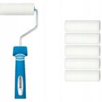 Parkside Henger Parkside fogantyúval 10 cm (373717)