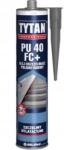 Tytan Titán Ragasztó Tömítőanyag Pu 40 Fc Poliuretán 300 ml Fehér (10041459)