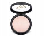 Golden Rose sütött highlighter Baked Stardust 109