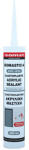 Isomat ISOMASTIC-A - mastic acrilic elastoplastic, 280 ml (Culoare: ALB) (ISM-200175)