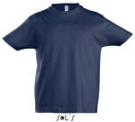SOL'S So11770 Sol's Imperial Kids' - Round Neck T-shirt 12a (3660734030307)