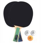 DONIC Asztalitenisz (ping-pong) Szett 2 Ütővel És 3 Labdával Donic 400 (788638)