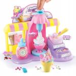 Canal Toys Diy Fagylaltgyár Gluty Érzékszervi Játék Gyerekeknek 875175 (875175)