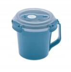 Tontarelli Bögre Tontarelli műanyag 640 ml (8005989266814)