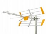 Televes irányított antenna Yagi Edge MIX Combo, ref. 111842 (111842)