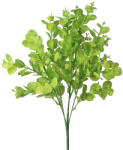 Valex Decor Eukaliptusz csokor, 5 ágú, 37cm magas - Világoszöld (LD029-02)
