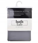 Mondex Zuhanyfüggöny kádhoz 12 szemes Szürke Kotara függöny 180x180 cm (HTUA0771)