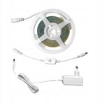 Kobi Led szalag b. semleges Tompítható 3m Cob Lumos Led Set tápegység (KBLSTN3MNB)