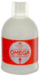 Kallos Omega Hair Shampoo Шампоани 1000ml