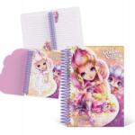 Nebulous Stars Mini jegyzettömb spirállal Nebulous Stars Petulia (11587A)