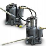 Bituxx Pneumatikus-hidraulikus Emelő 20T Buszokhoz És Kamionokhoz 51CM (17206)