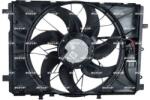 NRF Ventilátor chladenia motora NRF 47851 (47851)