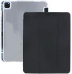 Mobile Origin Carcasa Mobile Origin Easy Tablet compatibila cu iPad Pro 13 inch (2024 / 2025), Transparent (MO-TRA-iPDP13)