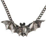 FALON Colier cu pandantiv Bat - PSY702