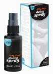  Спрей за продължителен секс, отлага свършването - Delay Spray 50ml (HOT0077305)