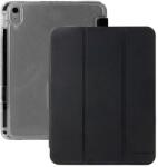 Mobile Origin Carcasa Mobile Origin Easy Tablet compatibila cu iPad 11 inch (2025), Transparent (MO-TRA-iPD11)
