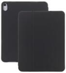 Mobile Origin Carcasa Mobile Origin Easy Tablet compatibila cu iPad Air 13 inch (2024 / 2025), Negru (MO-FBL-iPDA13)