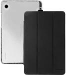 Mobile Origin Carcasa Mobile Origin Easy Tablet Case compatibila cu Samsung Galaxy Tab A9, Transparent (MO-TRA-A9)