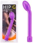 G-SPOT вибратор за интензивно удоволствие, 20, 5см. - G-Spot Vibe (SEVCR00312)