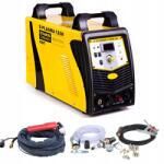 STAMOS Plazmavágó gép S-plasma 125H Selection 125A (10020067)