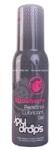  Лубрикант с вкус на ягода, водна основа - JoyDrops Strawberry 100ml (JOYDROPS30)