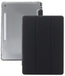 Mobile Origin Carcasa Mobile Origin Easy Tablet Case compatibila cu Samsung Galaxy Tab S10 FE Plus, Transparent (MO-TRA-S10FEPlus)