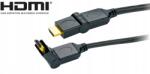 SCHWAIGER Hdmi Hdmi kábel 1, 5 m (HDMS15 533)
