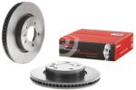 Brembo 09.8873. 31 féktárcsa