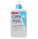 CeraVe Renewing Sa Cleanser bőrmegújító, simító arctisztító gél 473 ml (3606000560994)