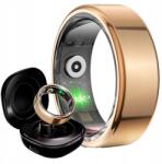 Maxlife Smart ring MaXlife Smart ring MXSR-100 gyűrű arany gyűrű 9-es méret (OEM0300709)