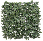 Bizzotto Panou plante artificiale verzi Bayberry 50x50 cm (0790470)