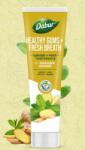 Dabur fogkrém bio gyömbérrel és mentával Friss lehelet vegán (8992)