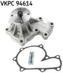 SKF Vodné čerpadlo, chladenie motora SKF VKPC 94614 (VKPC 94614)