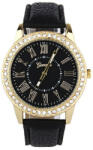 Geneva Ceas dama Geneva, cu cristale, eleganta si stil - Cadoulchic. ro Ceas